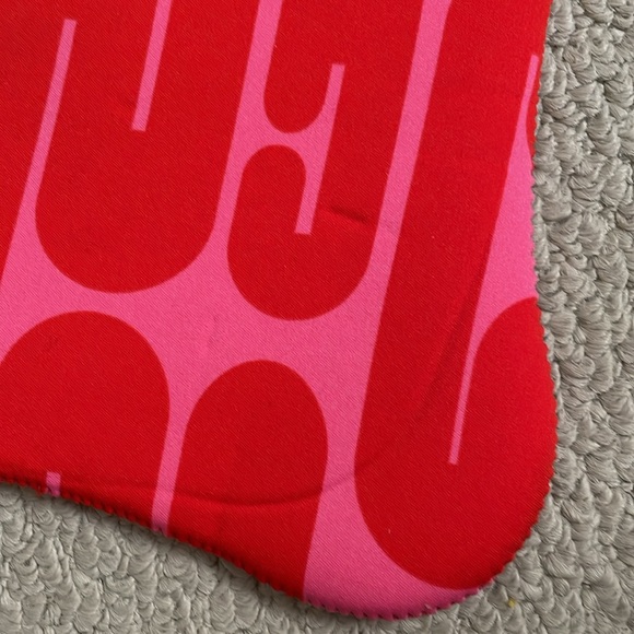 Built x Alexander Gerard laptop sling 12”-13” - Picture 5 of 12